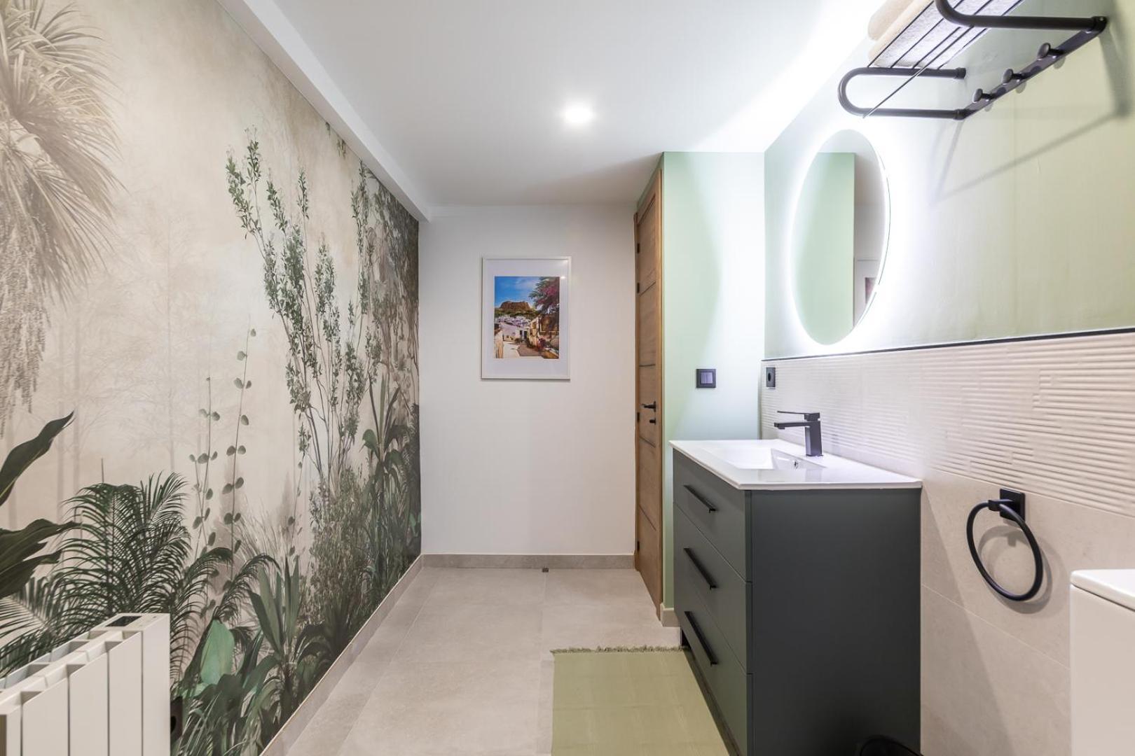 Apartamento Noguera Loft "B" Alicante Exterior photo