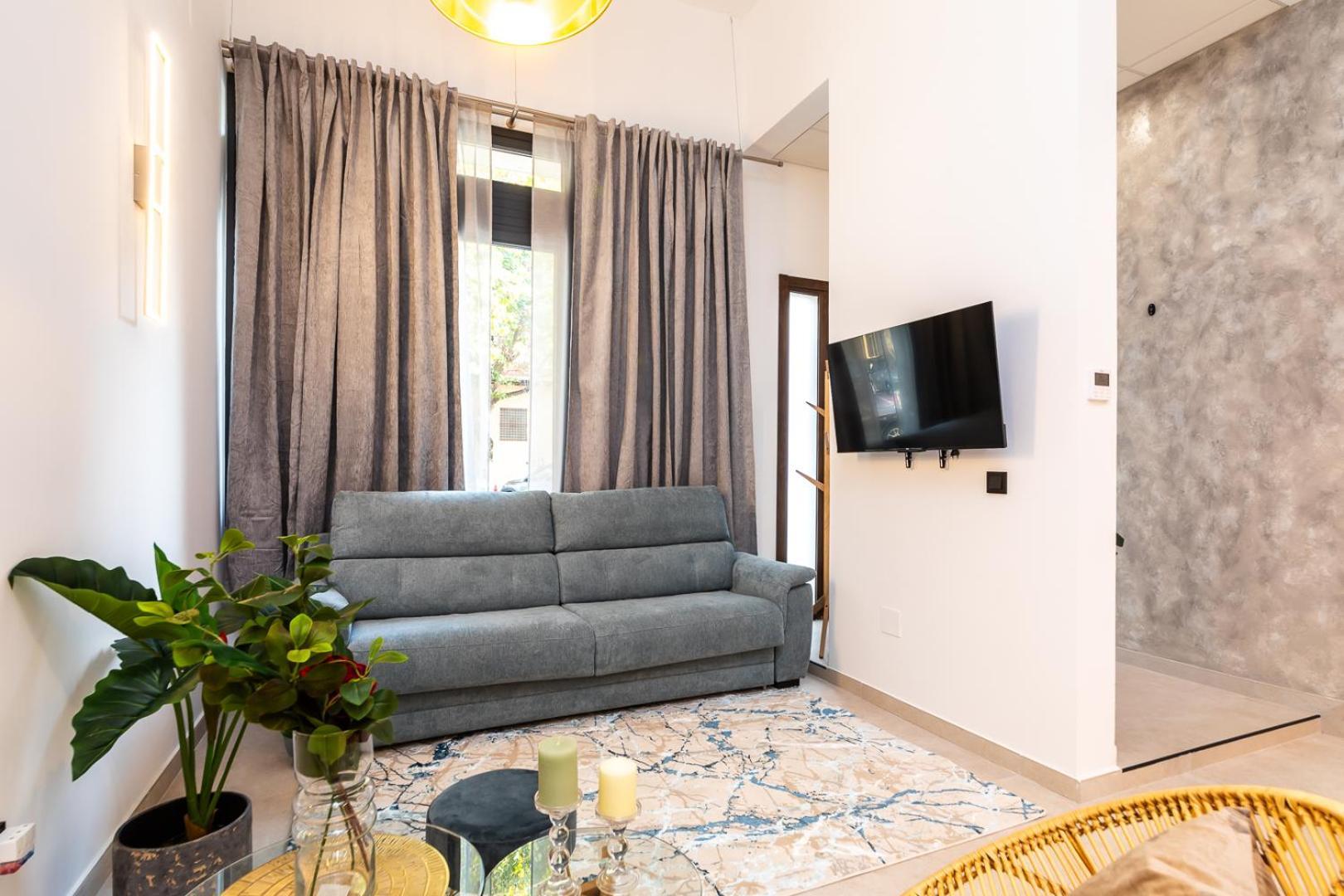 Apartamento Noguera Loft "B" Alicante Exterior photo