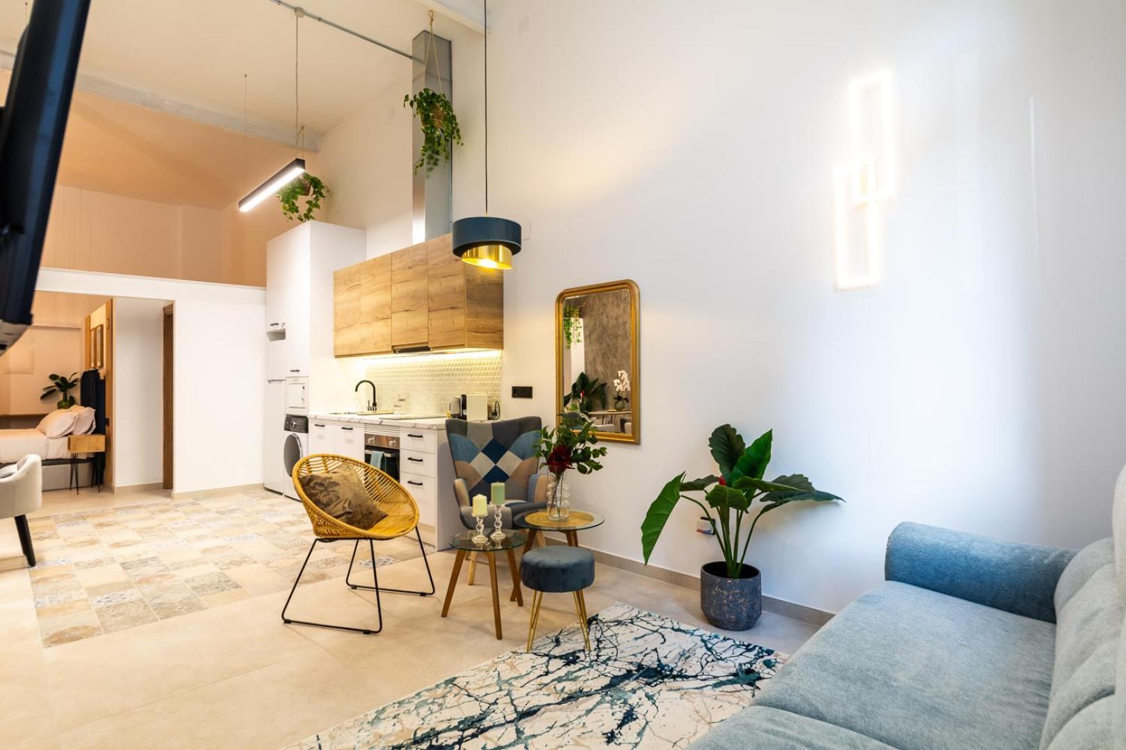 Apartamento Noguera Loft "B" Alicante Exterior photo